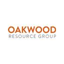 Oakwood Resource Group logo